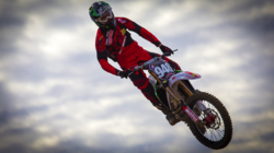 The MotoSport/ADR Team is ready for 2013 Supercross
